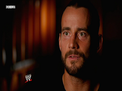 CM Punk BitW