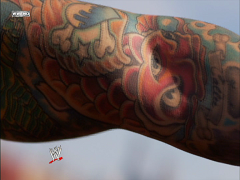 CM Punk BitW 5