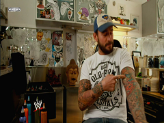 CM Punk BitW 6