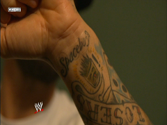 CM Punk BitW 3