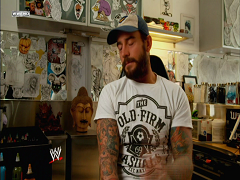 CM Punk BitW 4