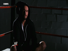 CM Punk BitW