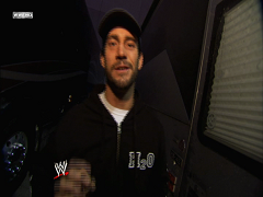 CM Punk BitW 5