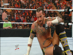 CM Punk BitW 8