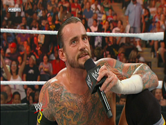 CM Punk BitW 9