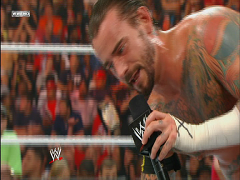 CM Punk BitW 10