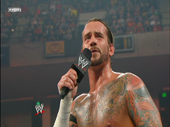 CM Punk BitW 2