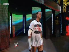 CM Punk BitW