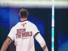 CM Punk BitW 5