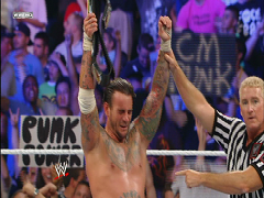 CM Punk BitW 4