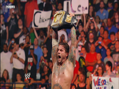 CM Punk BitW 6