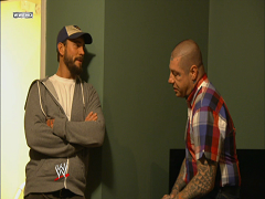 CM Punk BitW 4