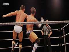 CM Punk BitW 3