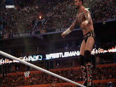 CM Punk BitW 7