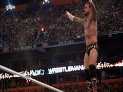 CM Punk BitW 8