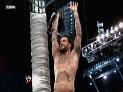CM Punk BitW 2