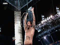 CM Punk BitW 3
