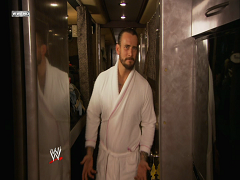 CM Punk BitW 8