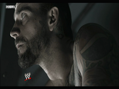CM Punk BitW 3