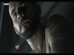 CM Punk BitW 4