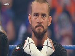 CM Punk BitW 6