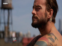 CM Punk BitW 9