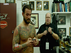 CM Punk BitW 10