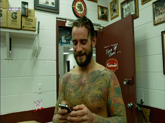 CM Punk BitW 4