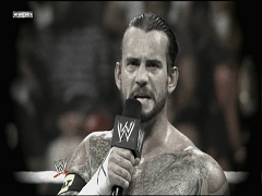 CM Punk BitW 5