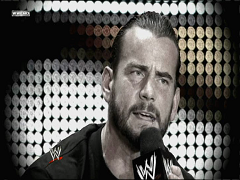 CM Punk BitW 7