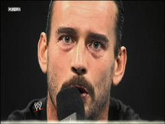 CM Punk BitW 2