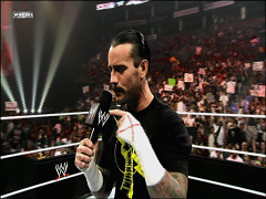 CM Punk BitW 6