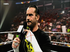 CM Punk BitW 7