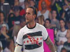 CM Punk BitW 9