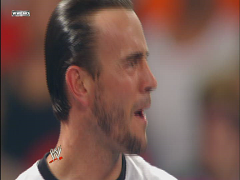 CM Punk BitW
