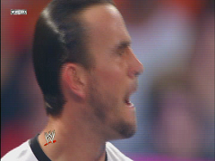 CM Punk BitW 2