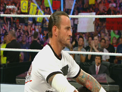 CM Punk BitW 8