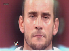 CM Punk BitW 5