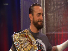 Cm Punk BitW 9