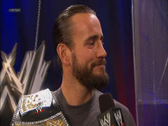 CM Punk BitW 3