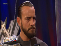 Cm Punk BitW 10