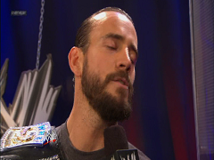 CM Punk BitW 7