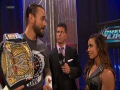 CM Punk BitW 2