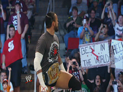 CM Punk BitW 2