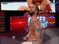 CM Punk BitW 9
