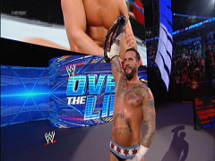 CM Punk BitW 10