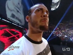 CM Punk