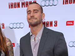 CM Punk
