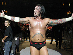 C.M. Punk