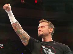 CM Punk 5